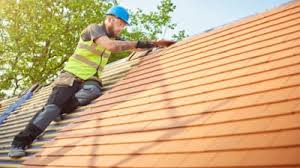 Best Storm Damage Roof Repair  in La Salle, CO
