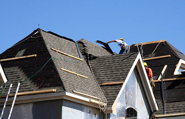 Fast & Reliable Emergency Roof Repairs in La Salle, CO