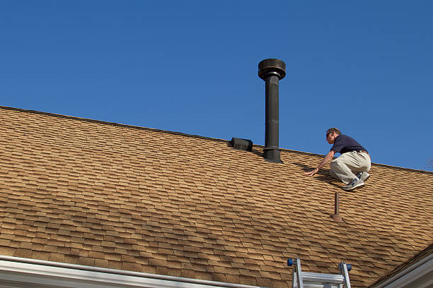 Best Commercial Roofing Services  in La Salle, CO